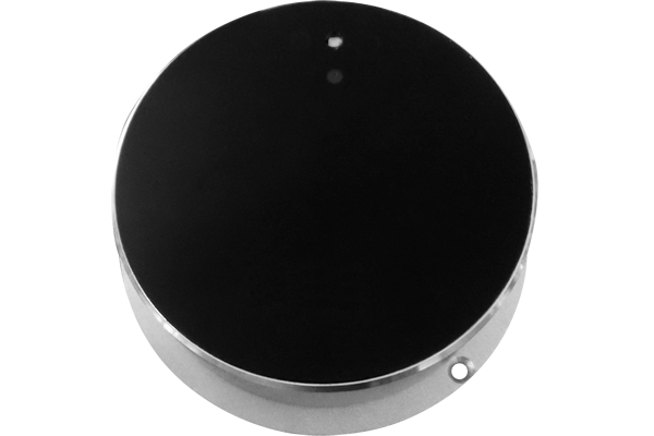 Temperature and humidity sensor