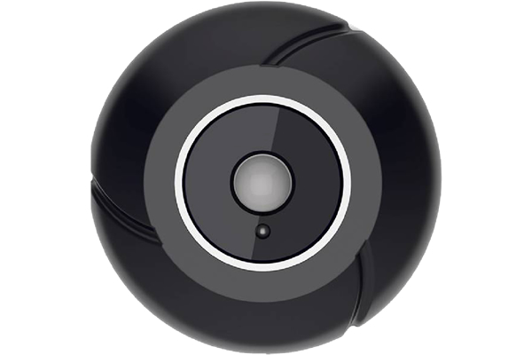 Body movement sensor