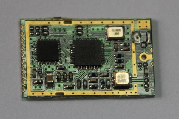 433 module ECO433 - W