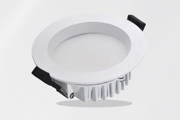 12/15/18 W LED downlight