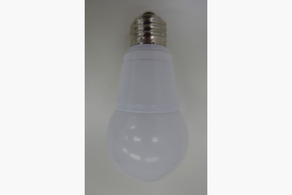 Color Temperature Zigbee lamp
