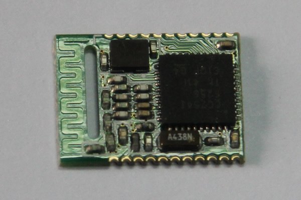 BLE模块（TI）ECO2541