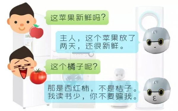 家中也有“阿法狗”，家居中控未来将何去何从?